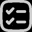 checklist 8